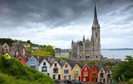 Ireland
