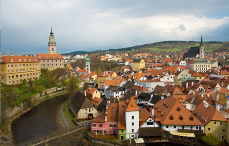 Czech